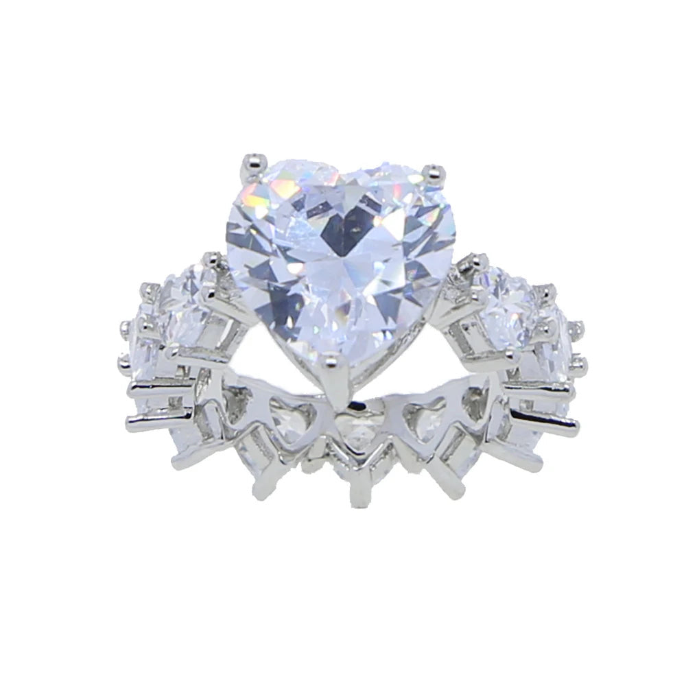 Love Goddess Ring