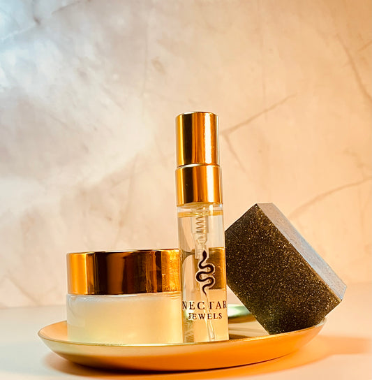 Holiday Goddess Ritual Minis