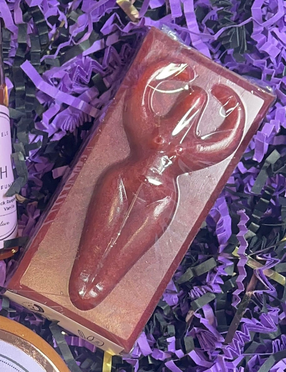 Sacred Feminine: Neteru Rituals