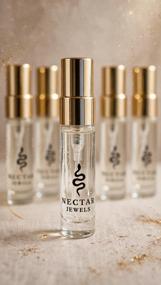5 mL Mini Parfum