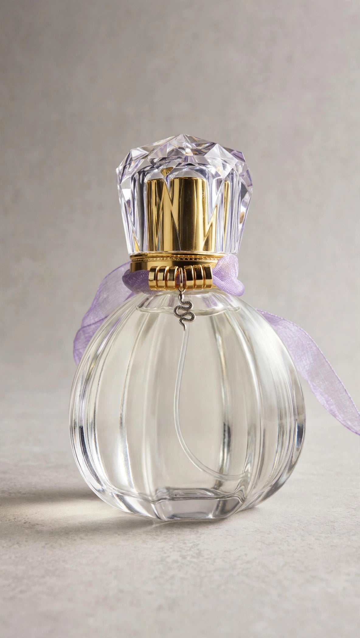Nefertari Parfum de Extrait