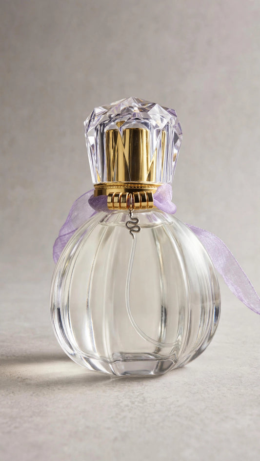 Nefertari Parfum de Extrait