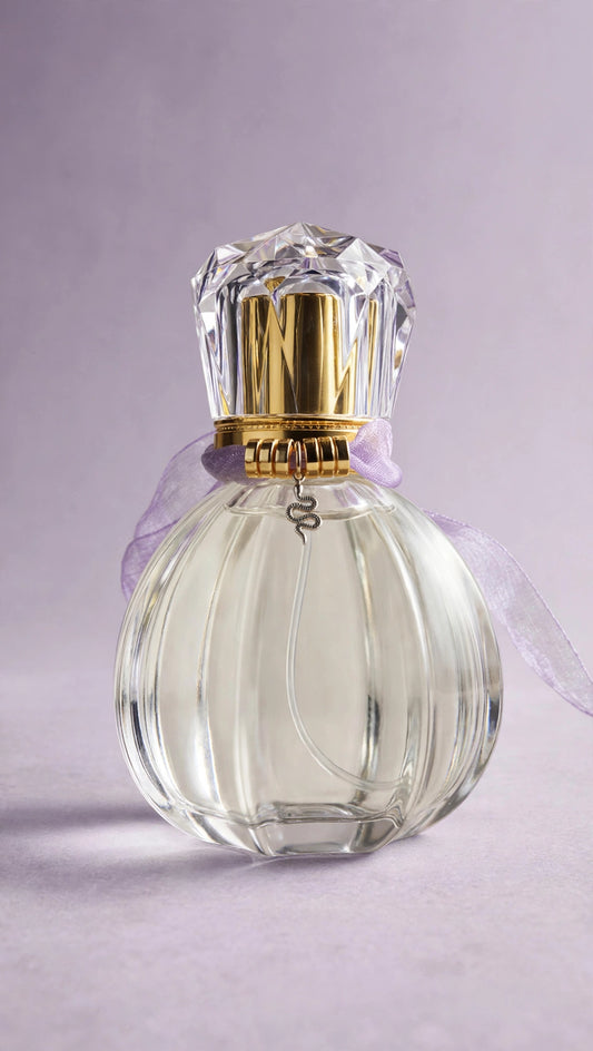 HATSHEPSUT Parfum de Extrait