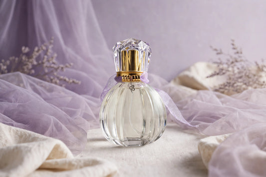 HATSHEPSUT Parfum de Extrait