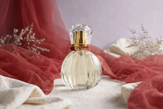 NEFERTITI Parfum de Extrait