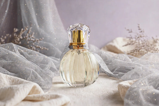 Nefertari Parfum de Extrait