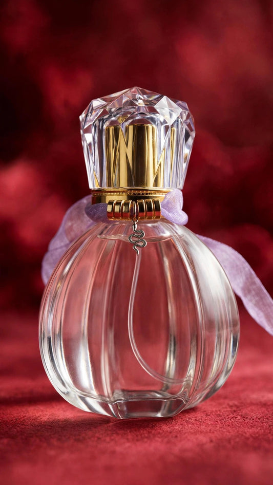 NEFERTITI Parfum de Extrait