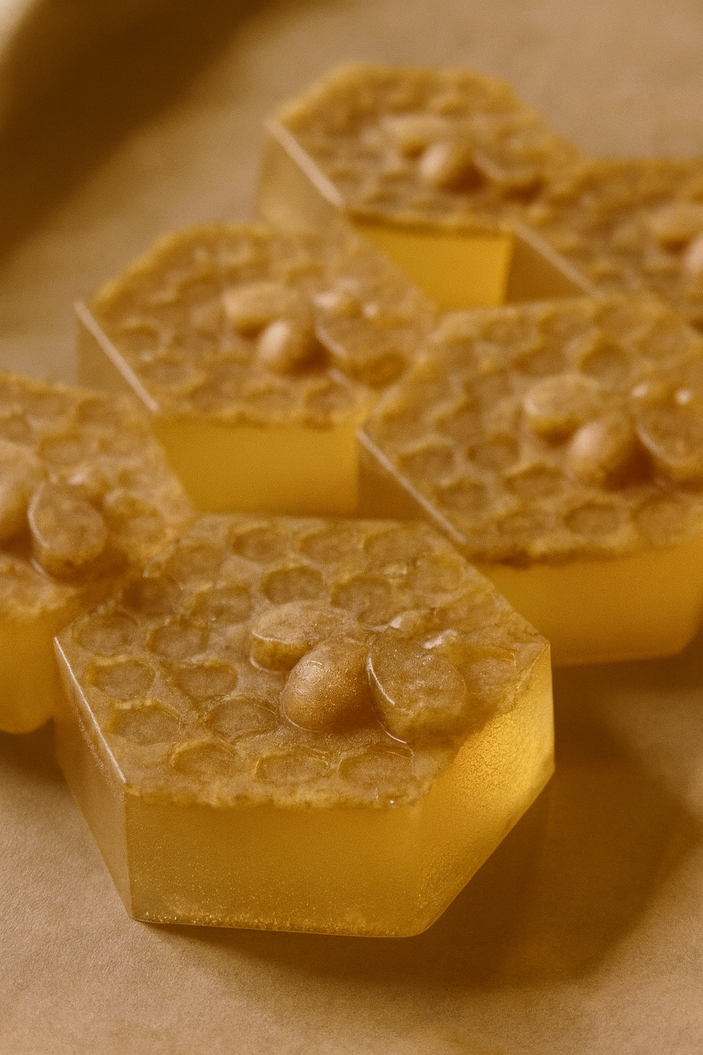 Sacred Goddess body bars