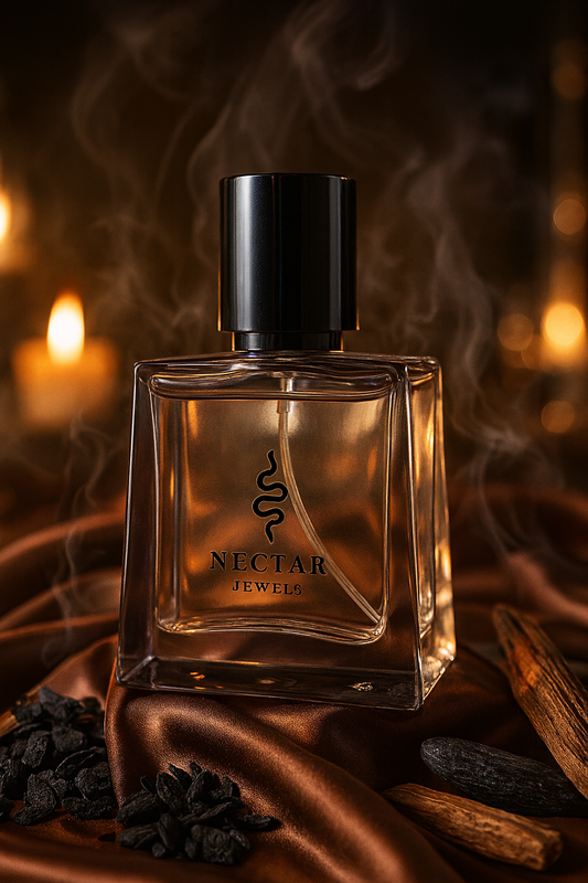 Twilight Equinox Parfum